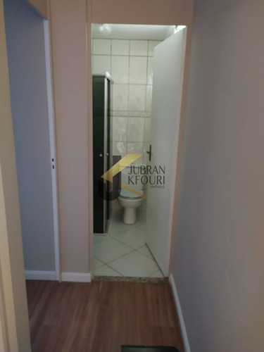 Imagem 3 de 18 de Apartamento - A010820 - 69215190