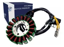 Comprar Estator Corona Italika Original Rt200 2015 Al 2025 E05010038