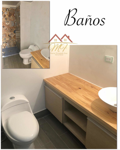 Imagen 5 de 14 de Apartamento Con Vista Al Mar. 2 Hab / 2 Baños. 90mts.