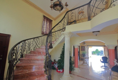 Rento Casa En Isabel Villas