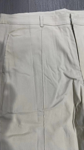 Pantalones Largos Casuales De Algodón De Corte Ajustado Para