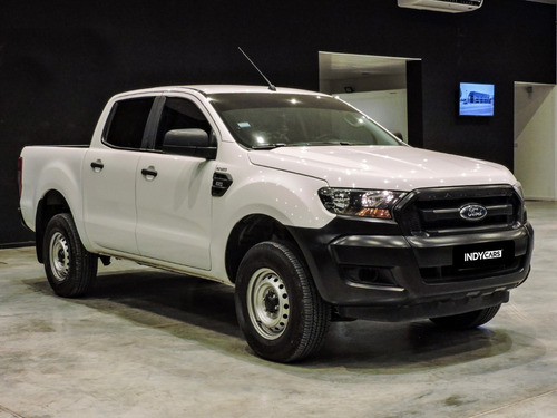 Ford Ranger Safety 4x2 2.2 2018