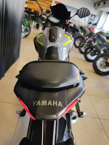 Imagen 7 de 21 de Yamaha Mt07 (no Kawasaki Z650 Honda Cb500 Kawa Z400) Permuto