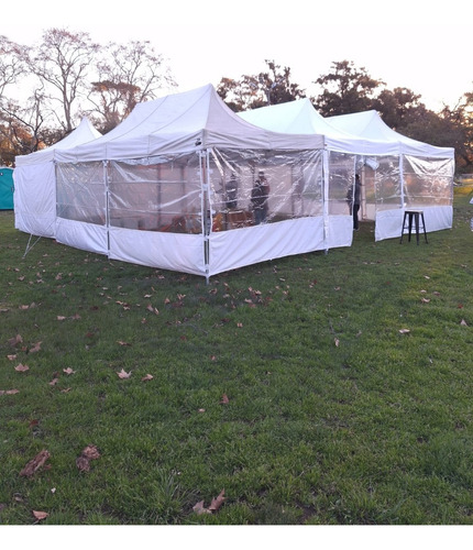 Alquiler Carpas Gazebos Mesas Sillas Barra Alta Banquetas