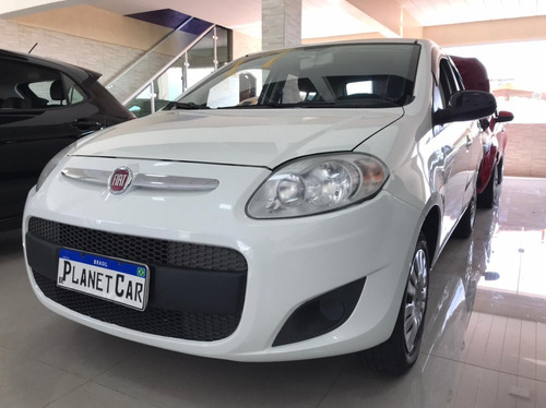 Fiat Palio 2017 1.0 Attractive Flex 5p