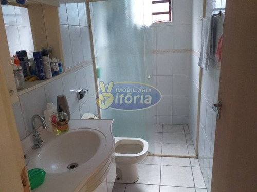 Imagem 18 de 30 de Sobrado Para Venda No Bairro Demarchi, 5 Dorm, 3 Vagas, 249,85 M, 200,00 M - 8218