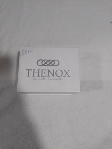Imagen 4 de 4 de Reloj Thenox