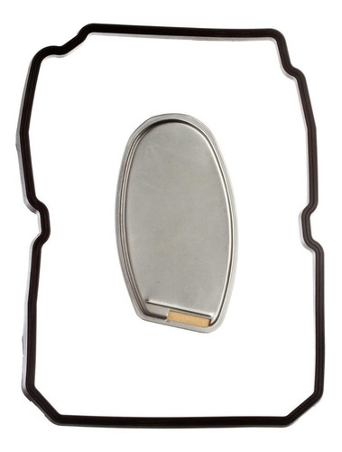 Filtro De Transmision Automatica Mercedes S600 V12 5.8l 2002