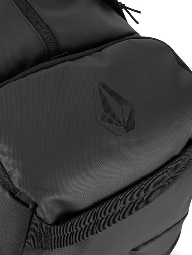 Volcom / Skate Vitals / M Martinez / Duffle Bag Blk
