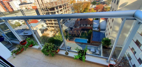 Imagen 13 de 18 de Impecable Y Moderno Dpto 2 Amb En Venta