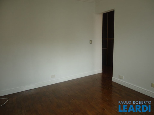Imagem 13 de 15 de Apartamento - Morumbi - Sp - 414796