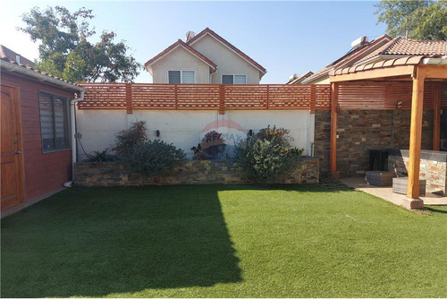 Oportunidad En Venta Casa Laguna Del Sol Phurtado