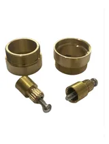 Comprar Paquete Extensiones Llaves Regaderas Hundidas Helvex 22mm