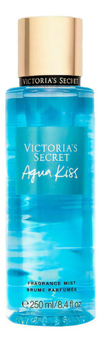Névoa corporal Victoria Secret Aqua Kiss 250 ml