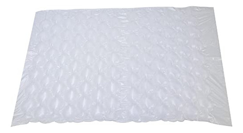 Rollo Air Cushion Wrap, Bolsa Inflable Con Burbujas Y Cojine