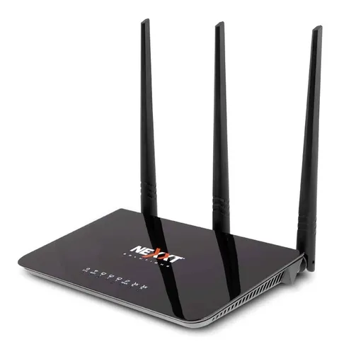 Nyx 300 repetidor hotsell
