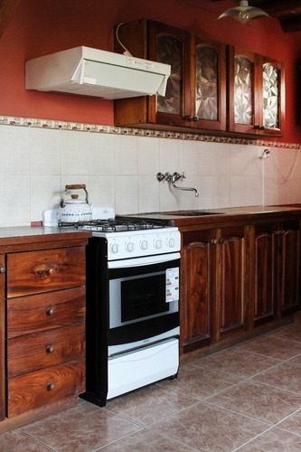 Duplex En Mina Clavero Para Disfrutar