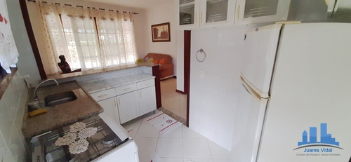 Imagem 12 de 22 de Casa No Condomínio Solar De Itacuruçá - Mangaratiba/ Rj - 355 - 34856088