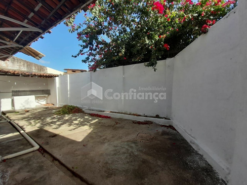 Imagem 6 de 22 de Casa À Venda Na Parquelândia Em Fortaleza/ce - 353