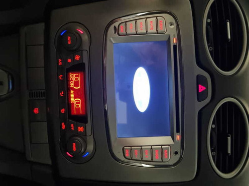 Imagem 5 de 15 de Ford Focus Sedan 2.0 16v 4p 2012
