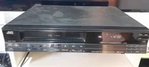 Comprar Vídeo Cassete Jvc Hr-d227m Para Restaurar Está Ligando Leia