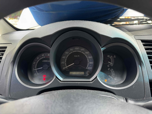 Toyota Hilux 2.5 4X2 CD 16V DIESEL 4P MANUAL