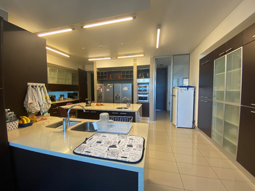 Gran Penthouse Duplex , Mejor Sector De San Damian