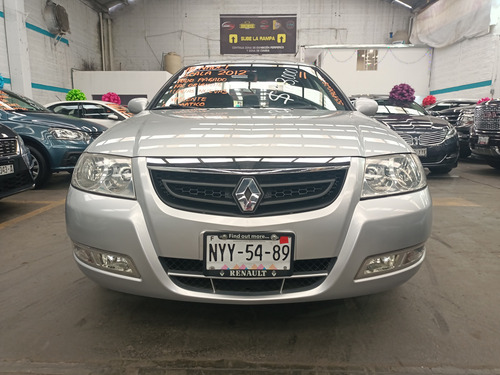 Renault Scala 1.6 Expression At