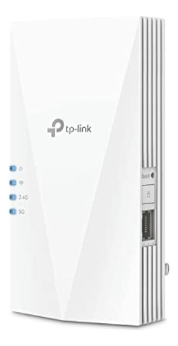 Amplificador De Internet Tp-link Ax1500 Wifi Extender (re500