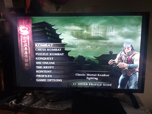 Imagen 9 de 9 de Juegos De Playstation 2