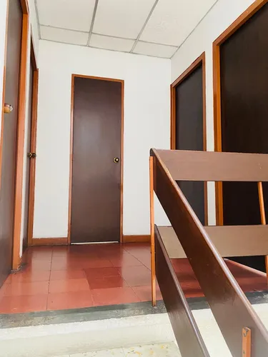 Vendo Casa Unifamiliar De Dos Pisos Barrio Los Alamos