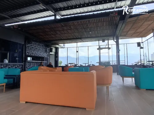 Local En Arriendo En El Poblado. Cod A11526