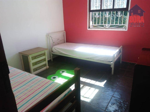 Chácara Com 5 Dormitórios À Venda, 3200 M² Por R$ 560.000 - Jardim Sandra - Mairiporã/sp - Ch0245