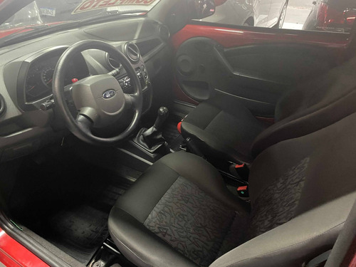 Ford Ka 1.0 Mpi 8v Flex 2p Manual