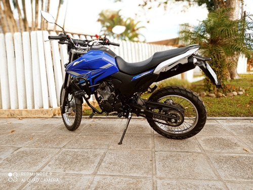 Imagem 5 de 5 de Yamaha Lander
