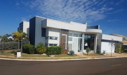 Imagem 1 de 6 de Venda De Casas / Condomínio Na Cidade De Araraquara 9753
