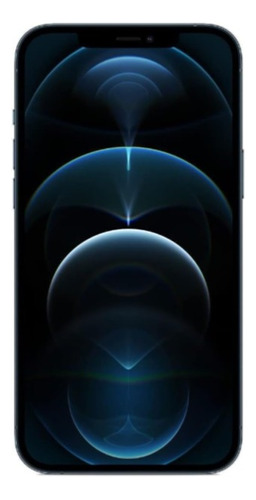 Apple iPhone 12 Pro 128 Gb 5g Usb C Azul Pacifico Open Box (Reacondicionado)