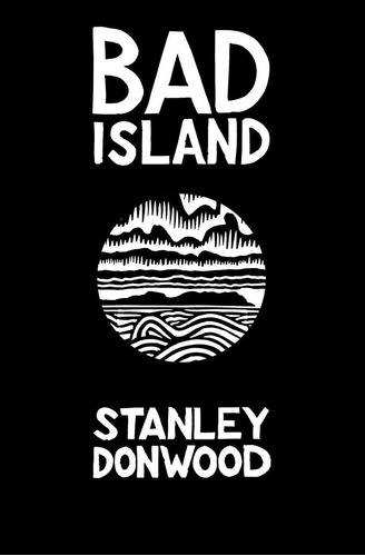 Libro Bad Island -  Stanley Donwood 