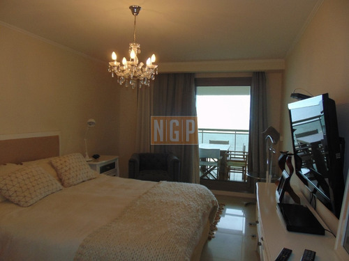 Imagen 28 de 30 de Divino Apartamento Con Excelentes Amenitis