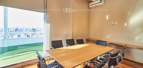 Imagen 22 de 30 de !! Excelente 3 Ambientes Con Cochera ! Full Amenities !