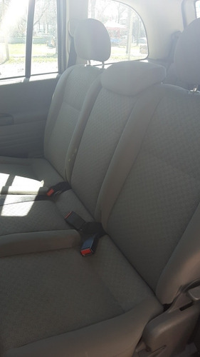 Imagen 12 de 12 de Chevrolet Zafira
