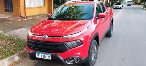 Fiat Toro Freedom 1.8 16v 4x2 At6