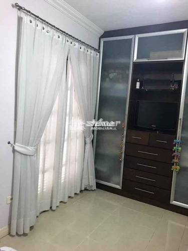 Imagem 19 de 30 de Venda Casas E Sobrados Em Condomínio Vila Rosália Guarulhos R$ 925.000,00 - 33686v