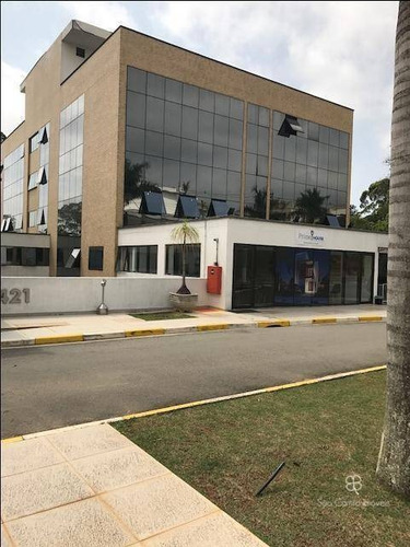 Imagem 14 de 17 de Sala, 38 M² - Venda Por R$ 210.000,00 Ou Aluguel Por R$ 1.100,00/mês - Granja Viana - Cotia/sp - Sa0143