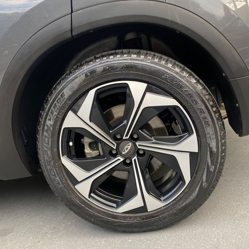 Chery Tiggo 5X 5X PRO 1.5 Turbo Flex Aut.