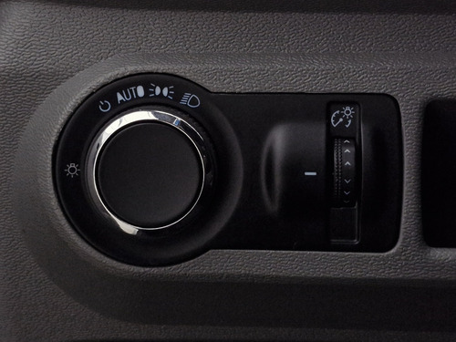 Chevrolet Agile 1.4 MPFI LT 8V FLEX 4P MANUAL