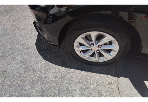 Chevrolet Onix 1.0 TURBO FLEX PLUS LTZ AUTOMÁTICO
