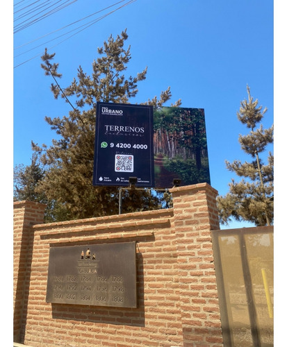Proyecto Único En Los Pinos, Reñaca