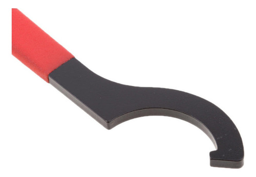 Llave De Gancho Er-32 Para Tuerca De Tirador Gancho