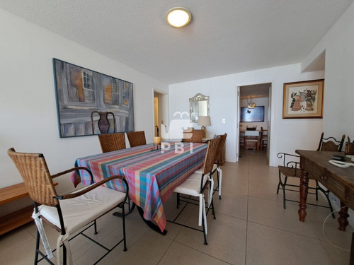 Imagen 6 de 19 de Venta Apartamento En Lomo De La Ballena 3 Dormitorios, Punta Ballena - Ventisquero - Ref : Pbi2921